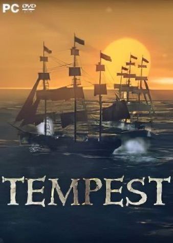 Tempest: Pirate Action RPG